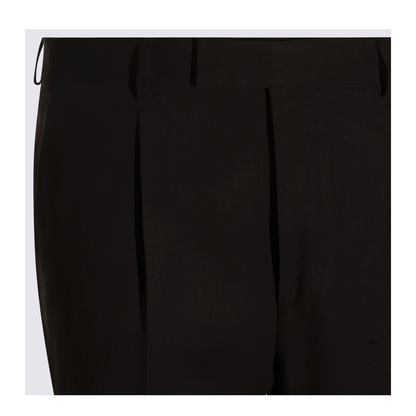 MAYFEYR - Zegna - Trousers - R373F28A377PM126R