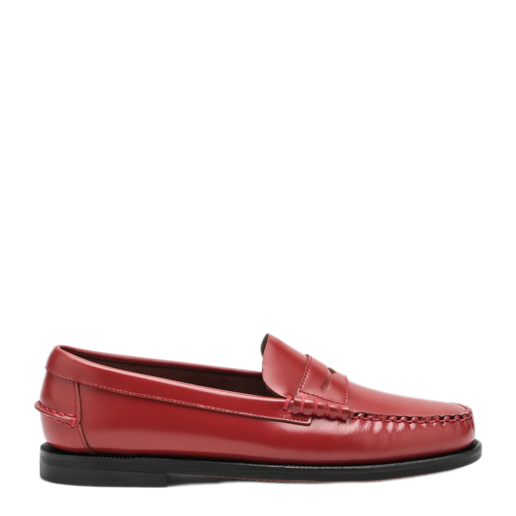 MAYFEYR - Sebago - Classic Dan Loafer Red - 76112KWLE993