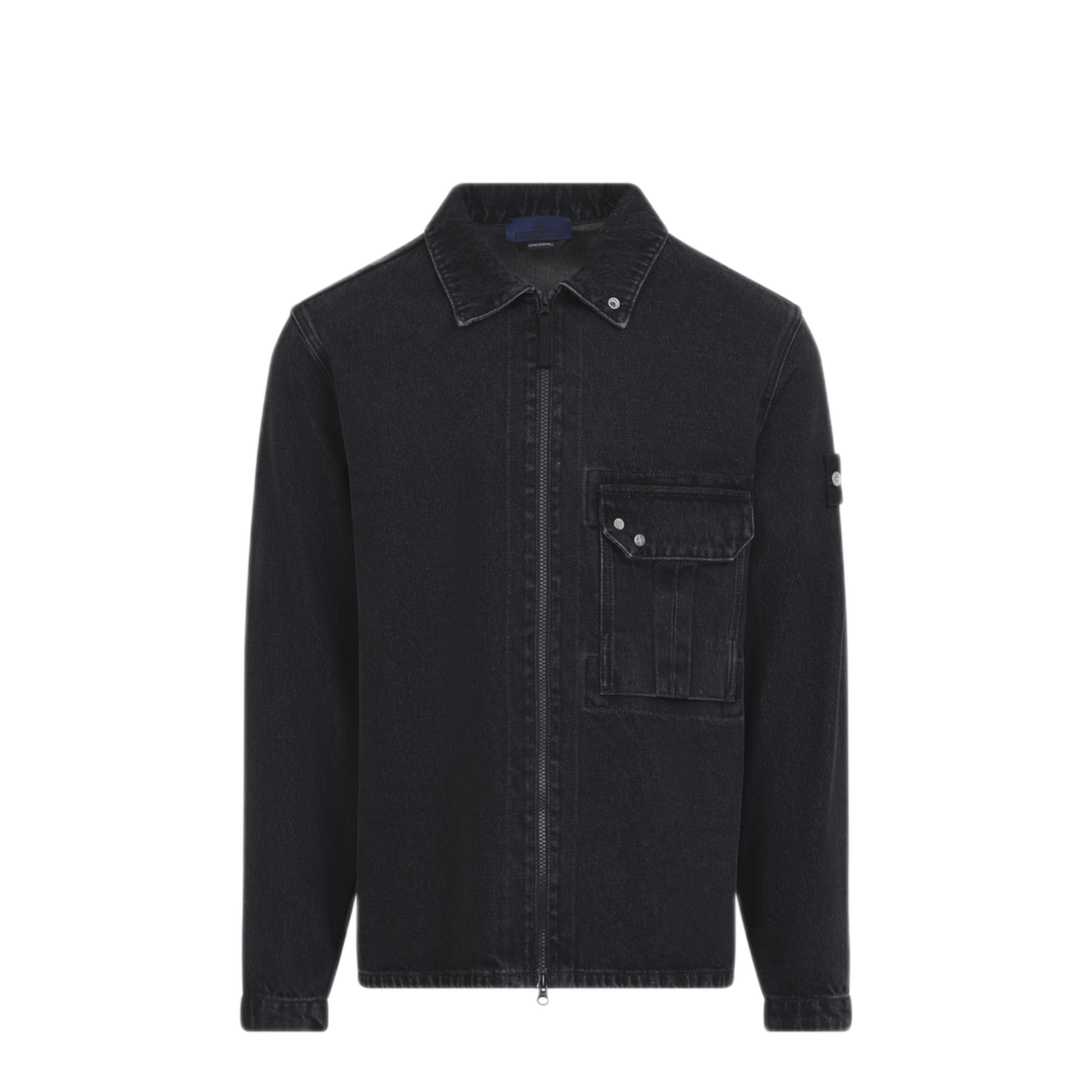 MAYFEYR - Stone Island - Shirt Jacket - L2S141200002S0J32VJ902