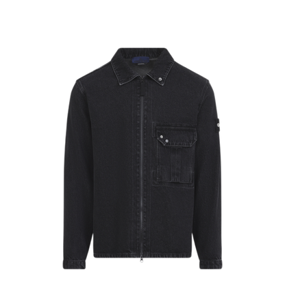 MAYFEYR - Stone Island - Shirt Jacket - L2S141200002S0J32VJ902