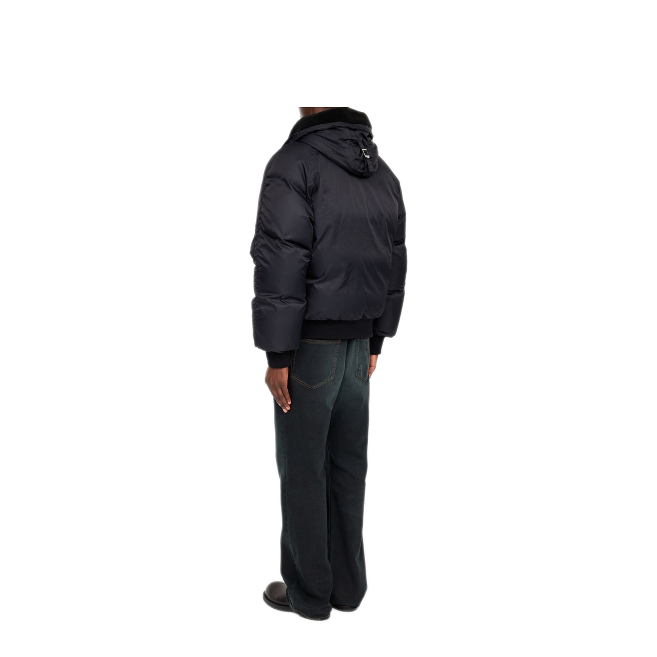 MAYFEYR - Mm6 Maison Margiela - Coats Black - SH0AM0100M36018900