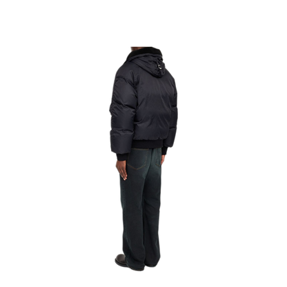 MAYFEYR - Mm6 Maison Margiela - Coats Black - SH0AM0100M36018900