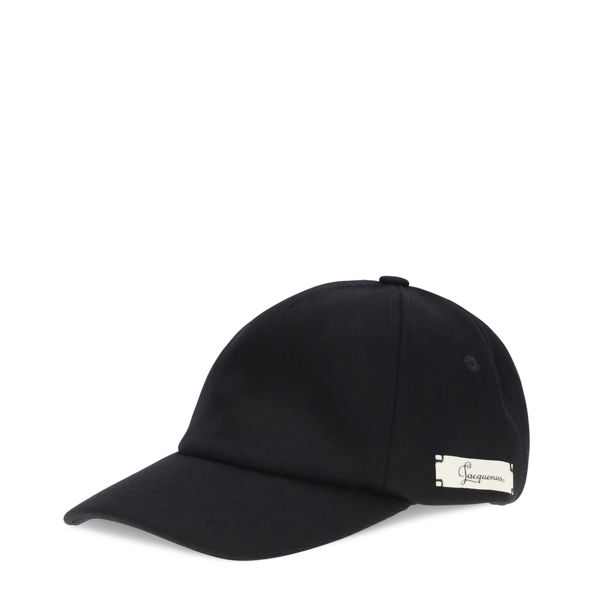 MAYFEYR - Jacquemus - La Casquette Cavallo Baseball Cap - ACU00852AW00867390