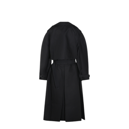MAYFEYR - Anine Bing - Jackets - A0112442BLK26