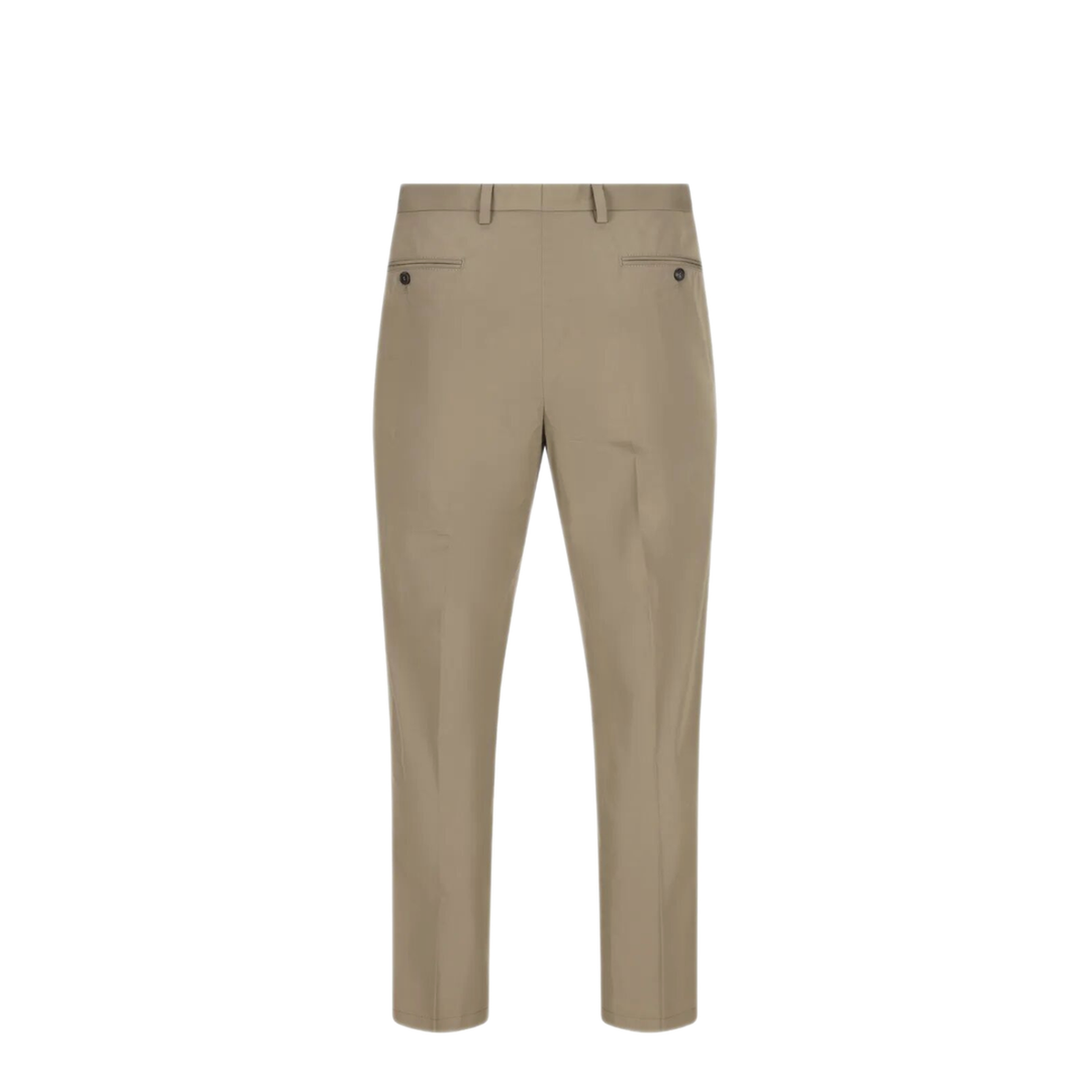 Cotton Pants