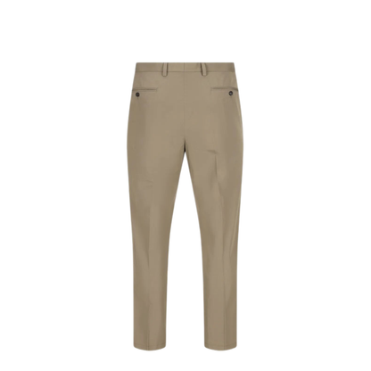 Cotton Pants