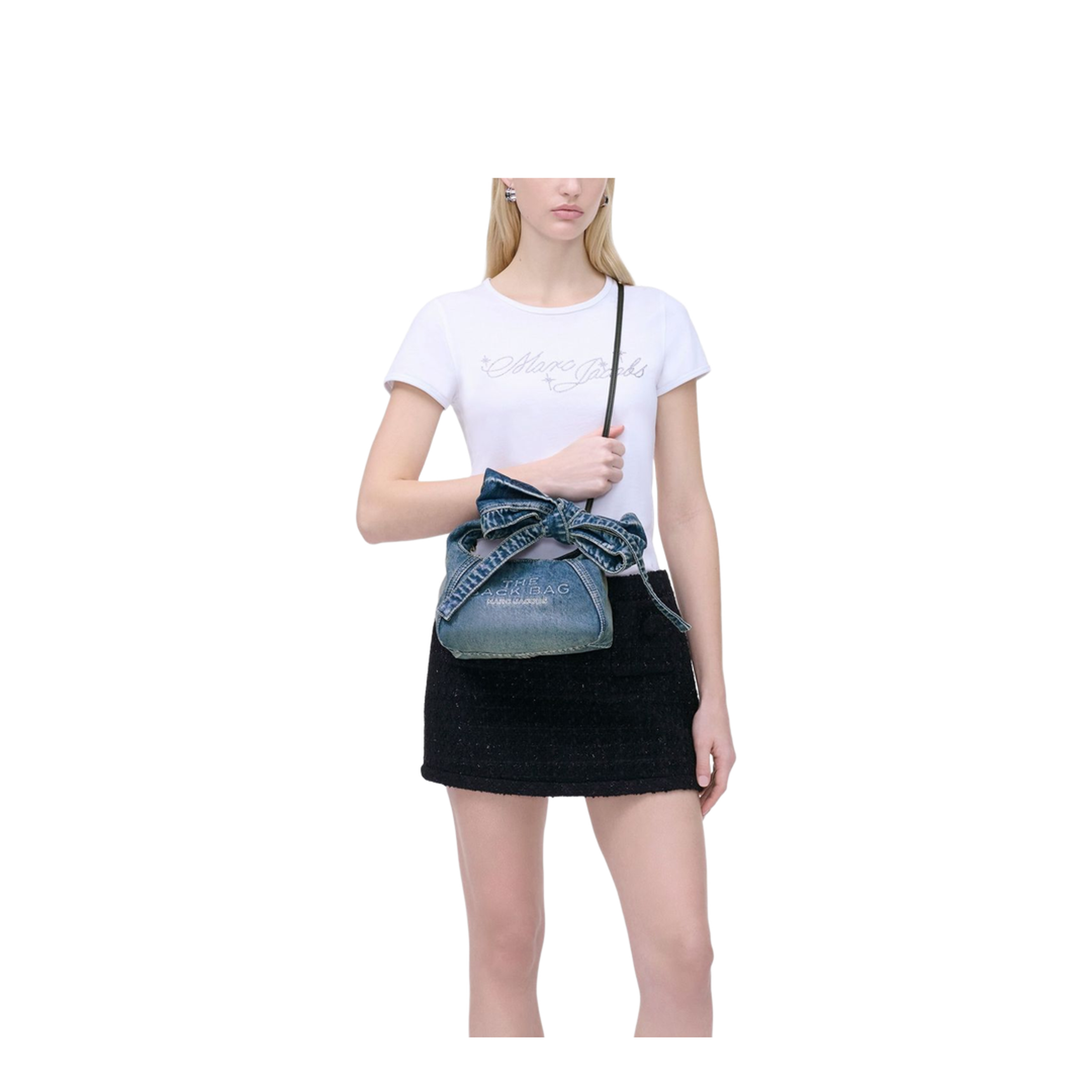 MAYFEYR - Marc Jacobs - Bags.. Navy - 2P5HSC007H03492