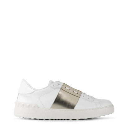 MAYFEYR - Valentino - Sneakers Grey - WS0781FLRL71