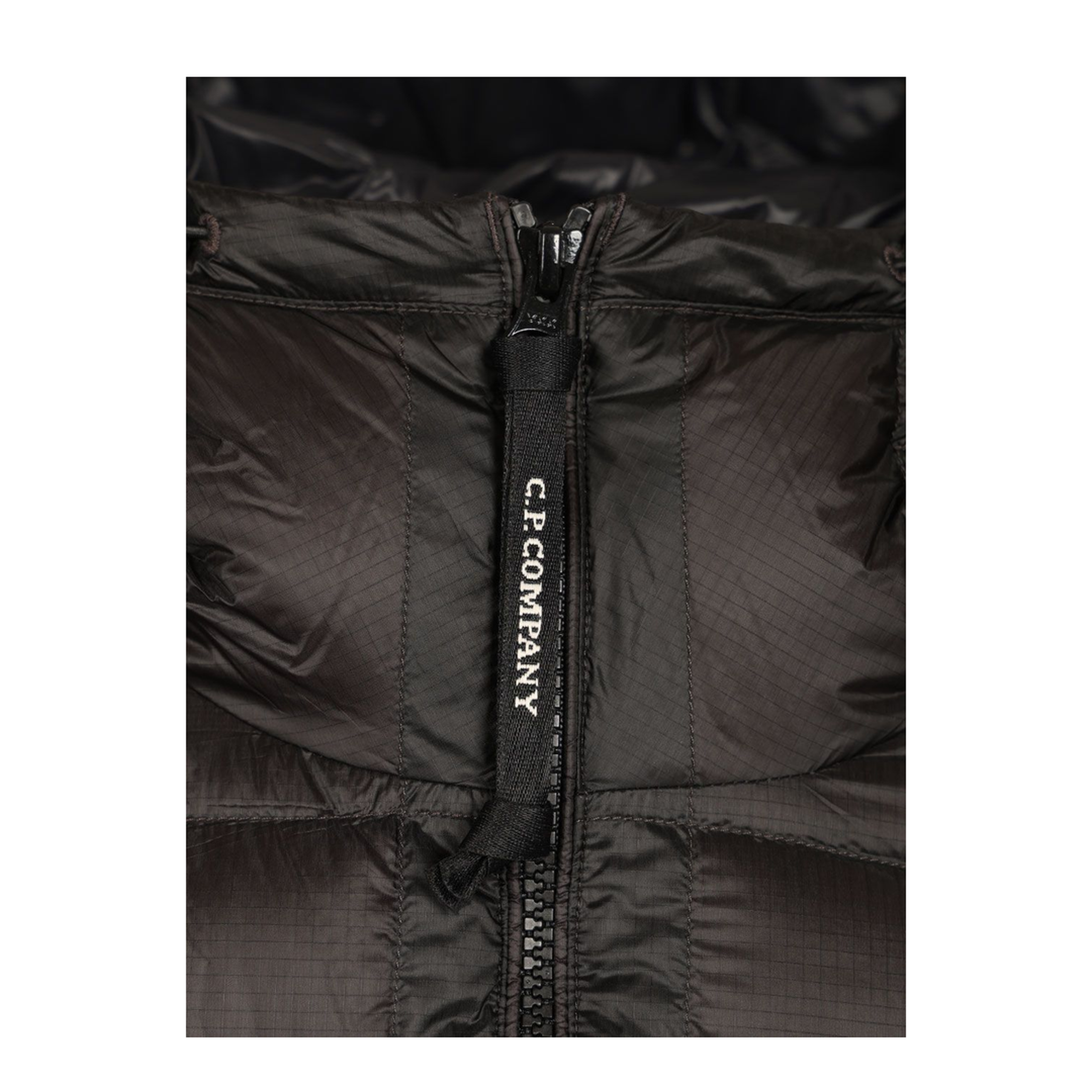 MAYFEYR - C.P.Company - Coats Black - RCCMOW751A110416A999