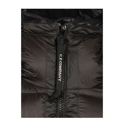 MAYFEYR - C.P.Company - Coats Black - RCCMOW751A110416A999