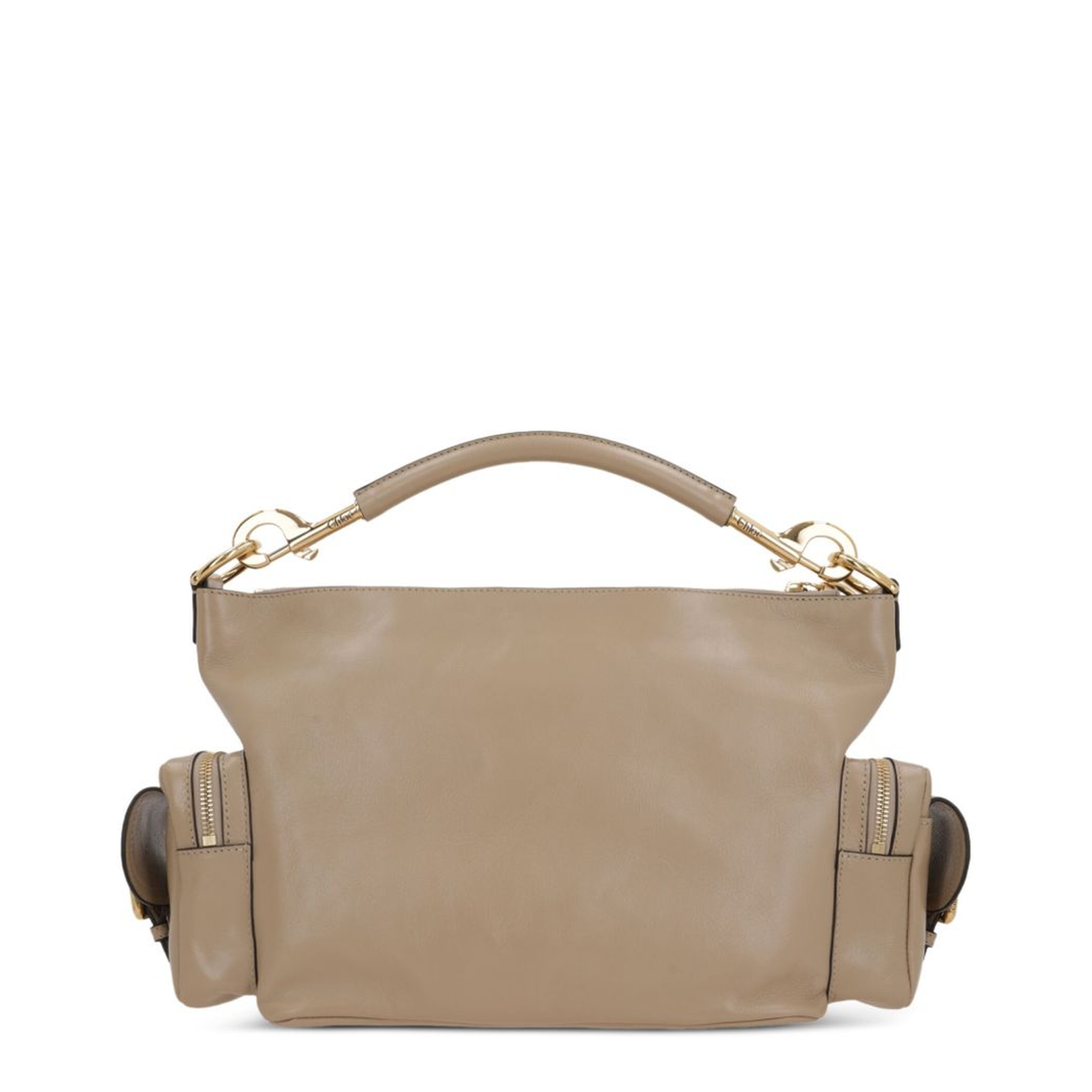 Camera Bag - Brown