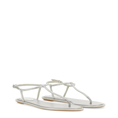 MAYFEYR - Rene Caovilla - Sandal Diana - C11574010R001V232