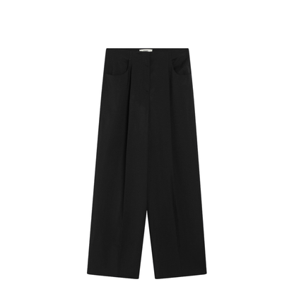 Trousers Black