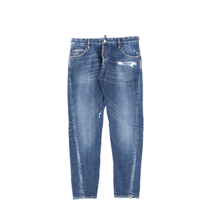 MAYFEYR - Dsquared2 - Twist Jeans - S74LB1871S30872470