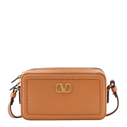 Mini Alltime Shoulder Bag