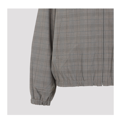 MAYFEYR - Miu Miu - Blouson - ML1575SOOO1949