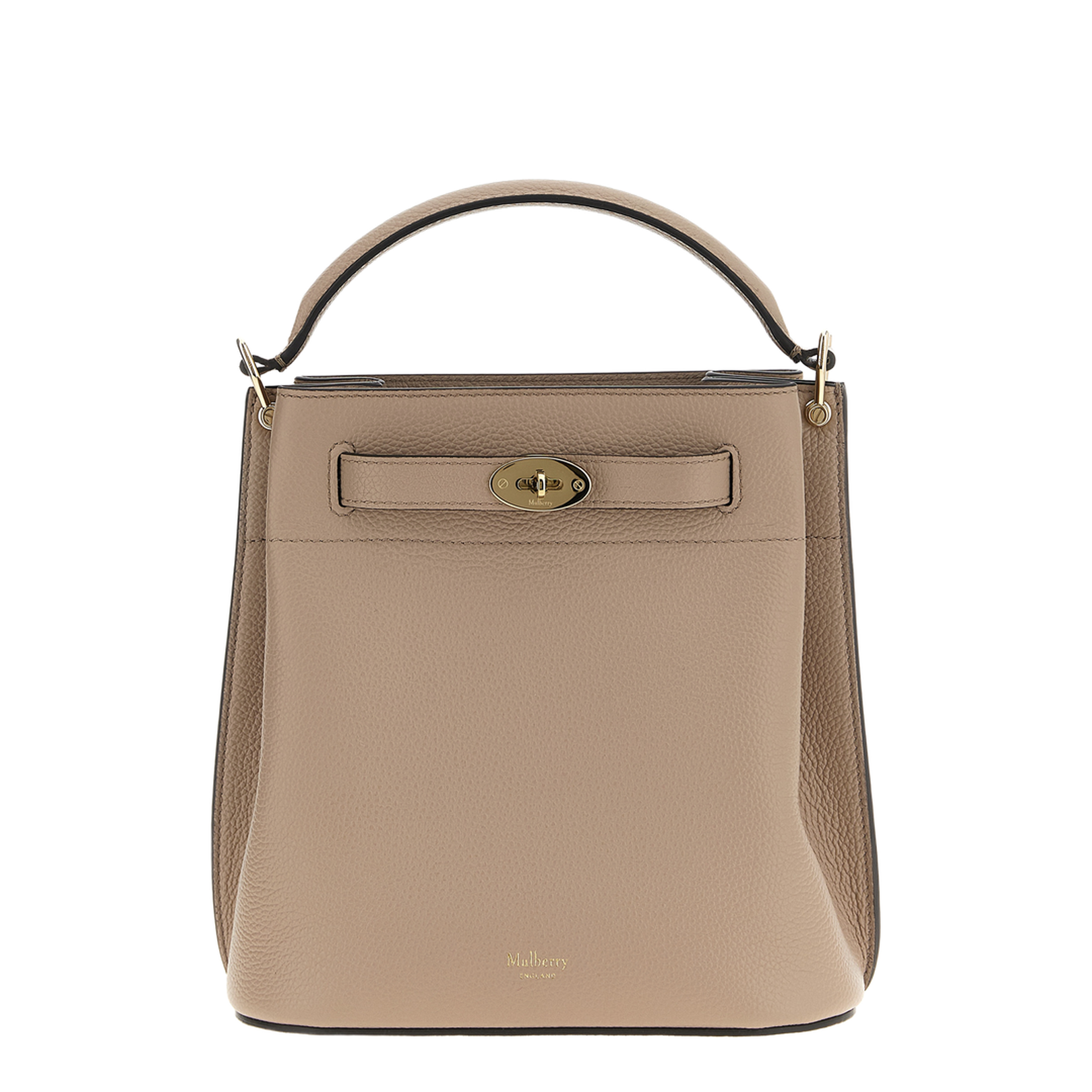 Islington Small Bucket Bag