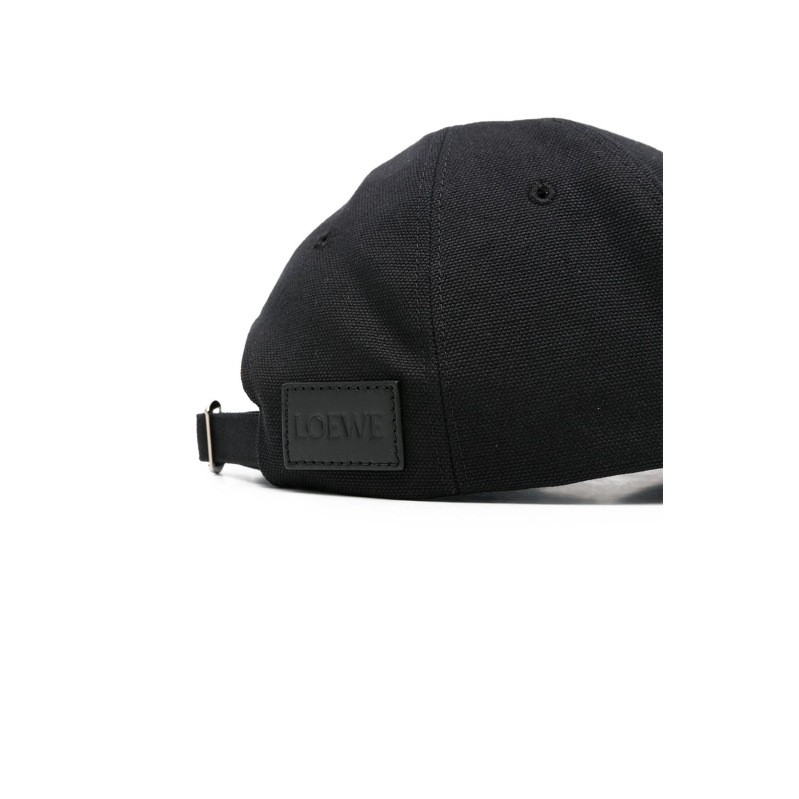 Logo Baseball Cap