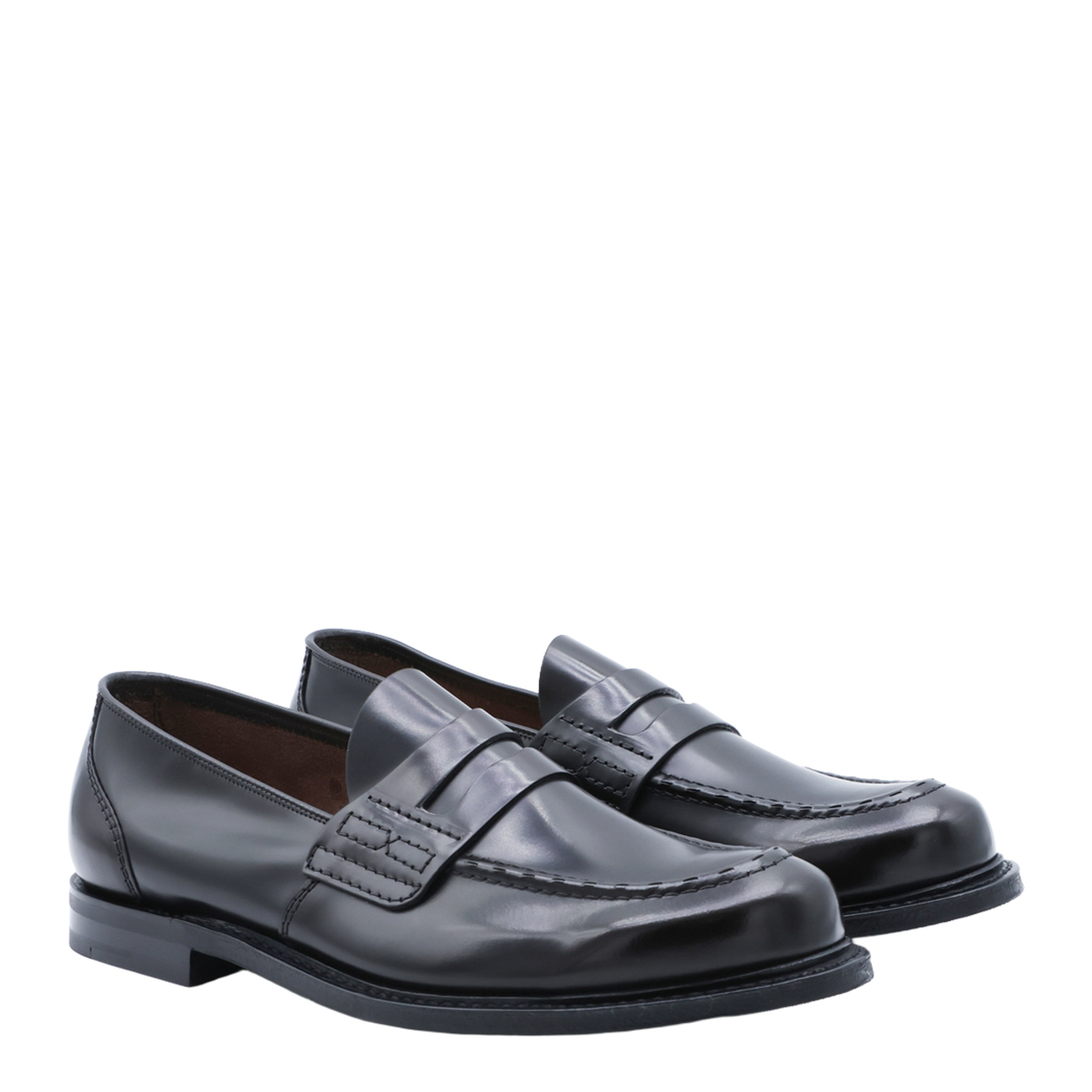 MAYFEYR - Church's - Flat Shoes - EDC1499LGF0AEV