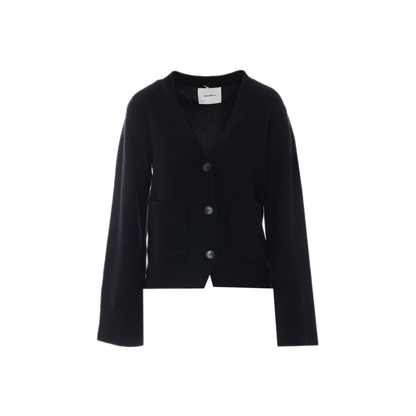 MAYFEYR - Lisa Yang - Cashmere Cardigan - 202084BL