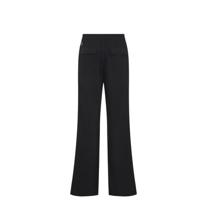 MAYFEYR - Moncler - Drawstring Pants - MU01F2A02M8115
