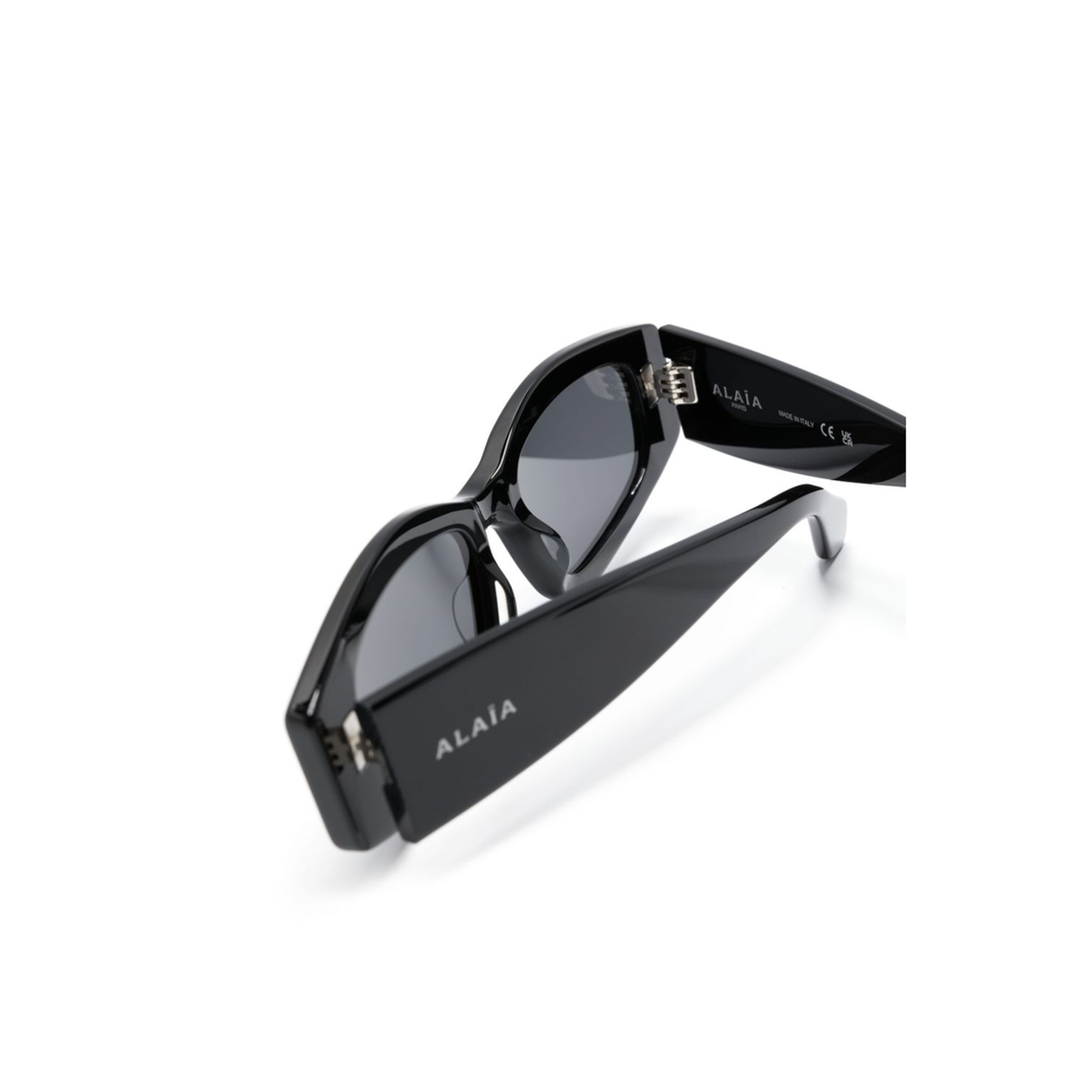 MAYFEYR - Alaia - Sunglasses Black - AA0079S001