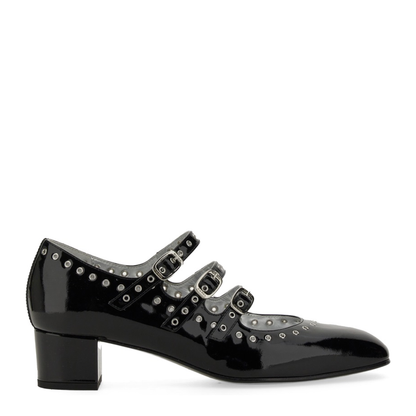 MAYFEYR - Carel - Pump Mary Jane Camden - CAMDEN332062BLACK