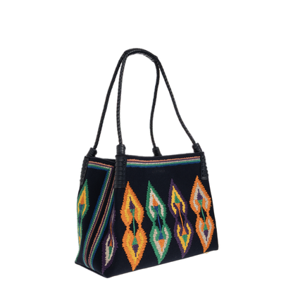 Libra Medium Shoulder Bag