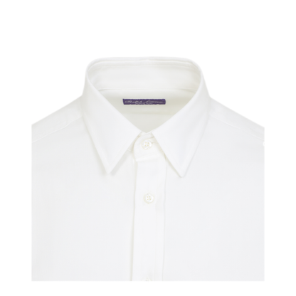MAYFEYR - RALPH LAUREN PURPLE LABEL - Shirt - 790P22595001CLASSIC