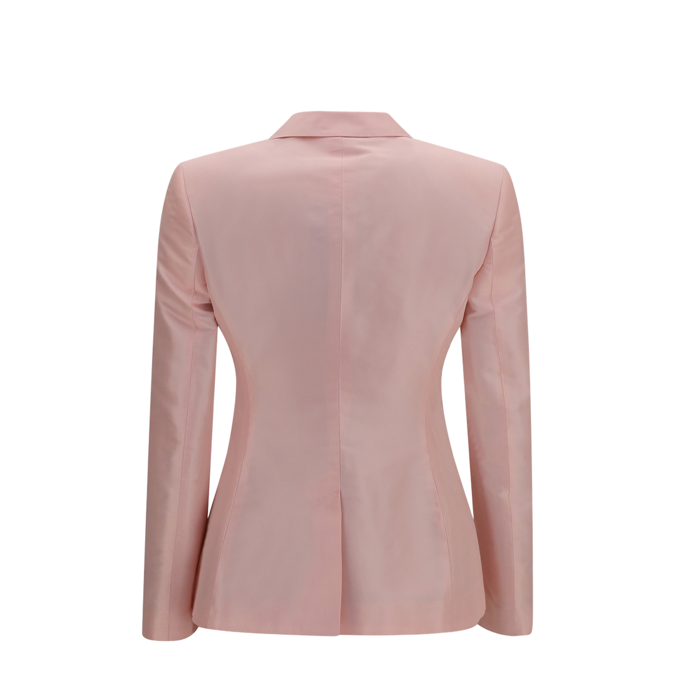 MAYFEYR - Gucci - Silk Faille Jacket - 870960ZAU9E