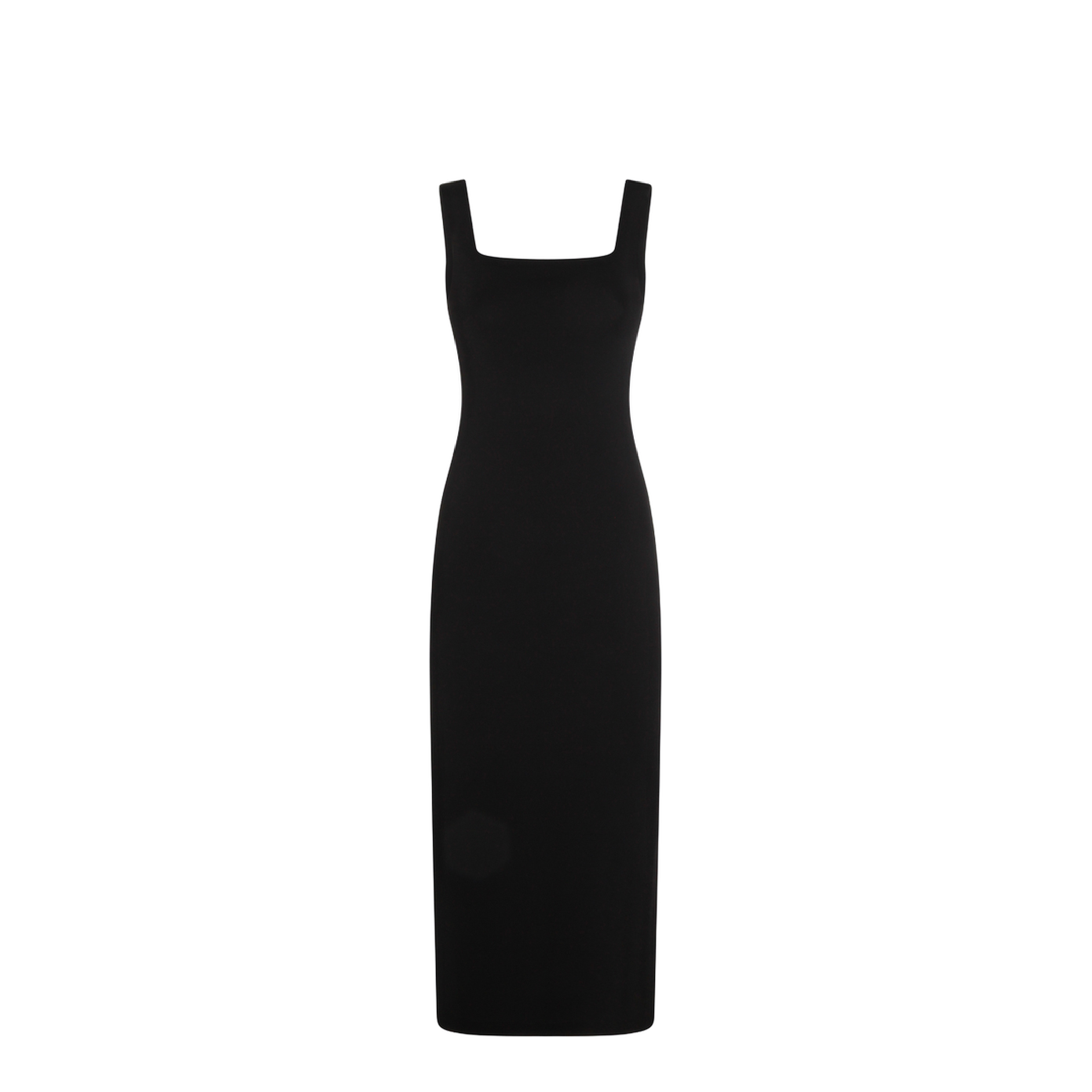MAYFEYR - Khaite - Light Grey Dresses - 9808429200