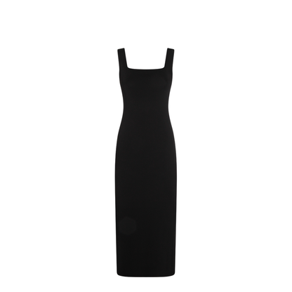 MAYFEYR - Khaite - Light Grey Dresses - 9808429200