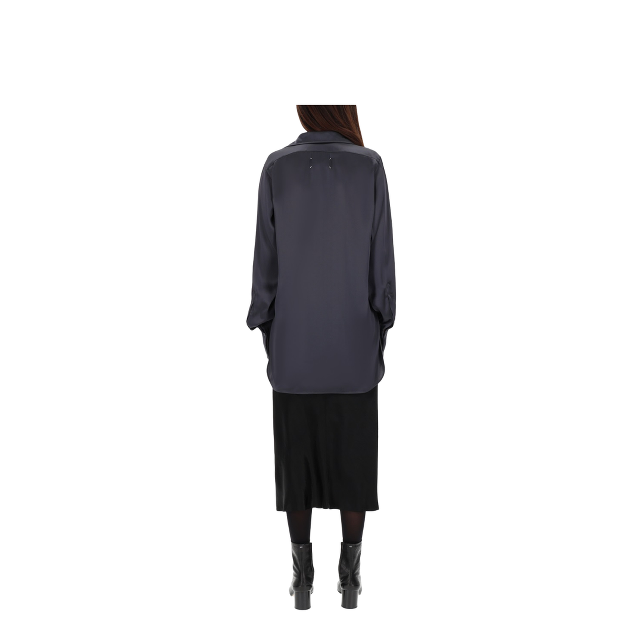 Long-Sleeved Shirt