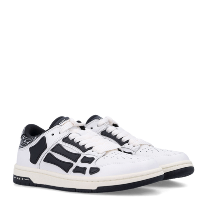 MAYFEYR - Amiri - Sneakers Black - AWFOSR1114BLACK WHIT