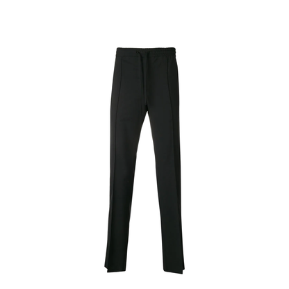 Wool Pants