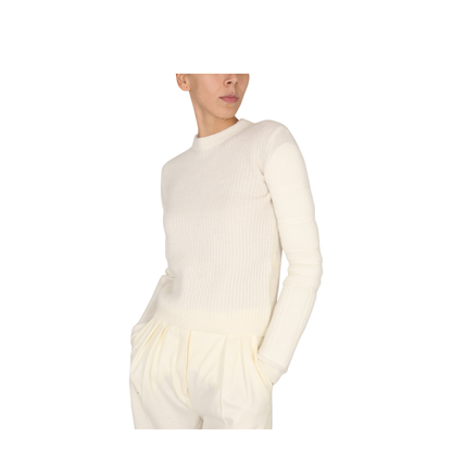 Mohair Yarn Knit