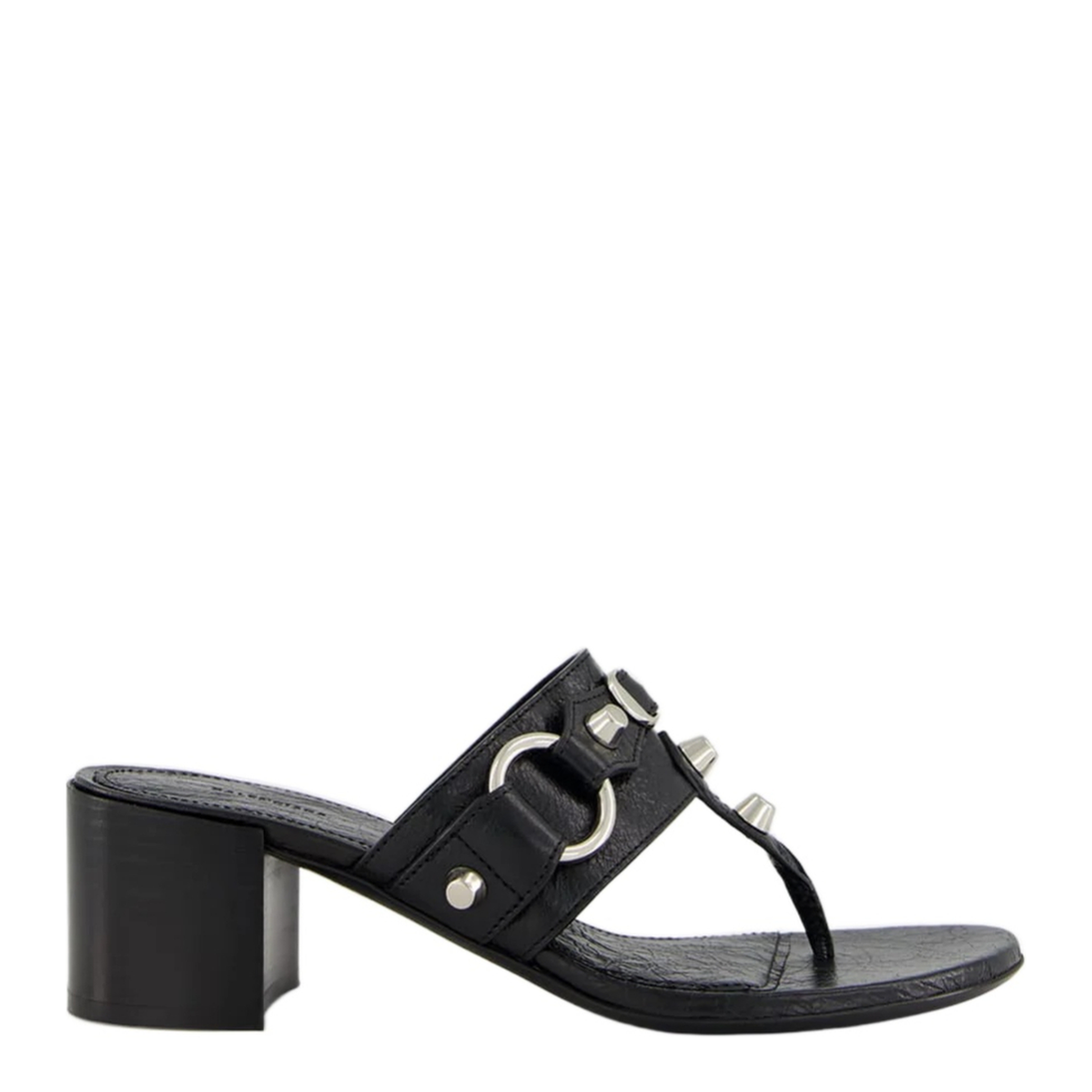 MAYFEYR - Balenciaga - Women'S Sandals - 828013WAD4Y1080
