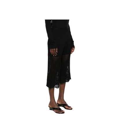 MAYFEYR - Iro - Trousers - LIRYSSEWM30BLA01