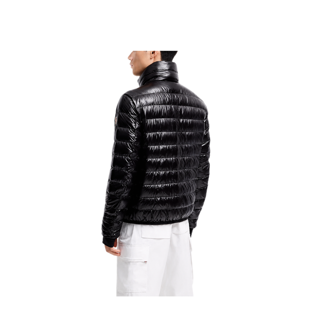 MAYFEYR - Moncler - Grenoble Hers Jacket - L20971A00028597X6999