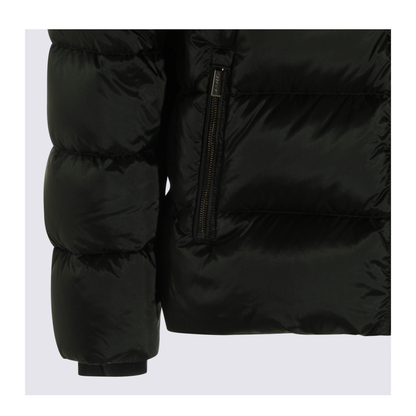 MAYFEYR - Moorer - Coats - MOUGI100134SHU0313