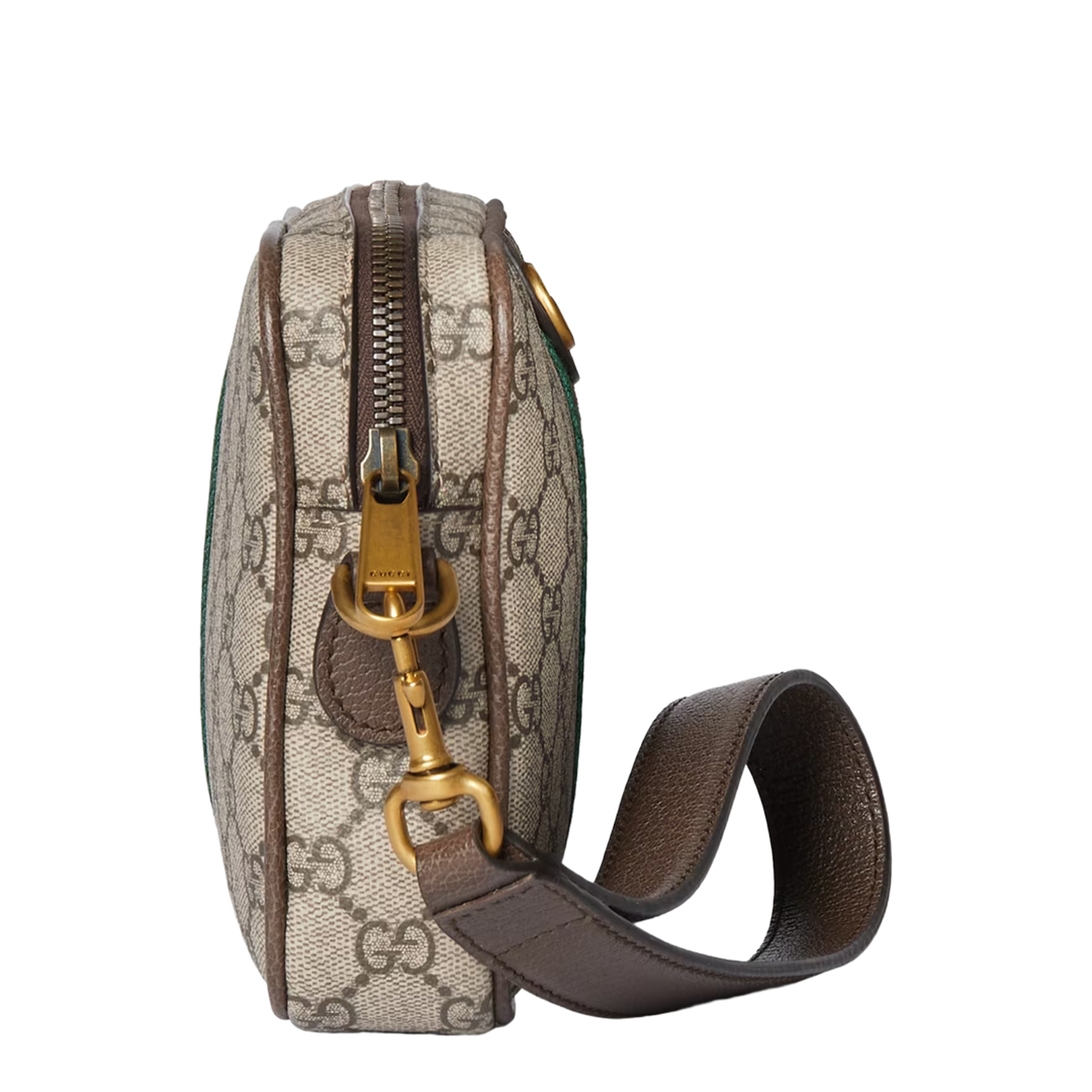 Ophidia Small Crossbody Bag
