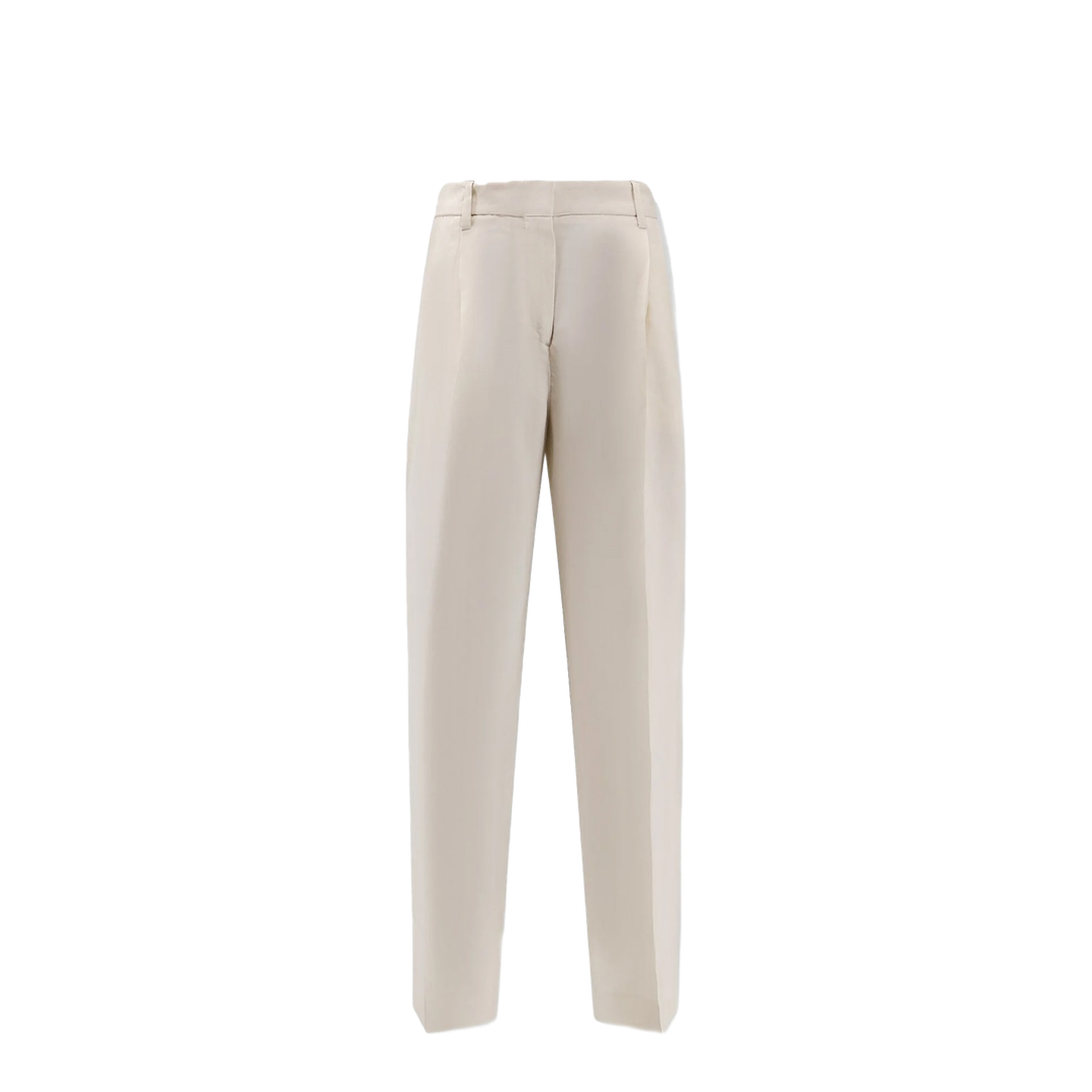 MAYFEYR - Toteme - Viscose Pants - 252WRB0289FB0459116