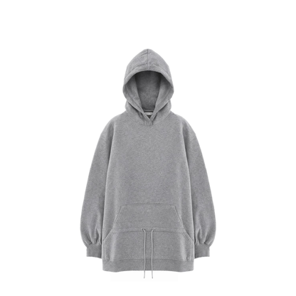 MAYFEYR -  - Mini Dress With Hood - 4CC1261176021