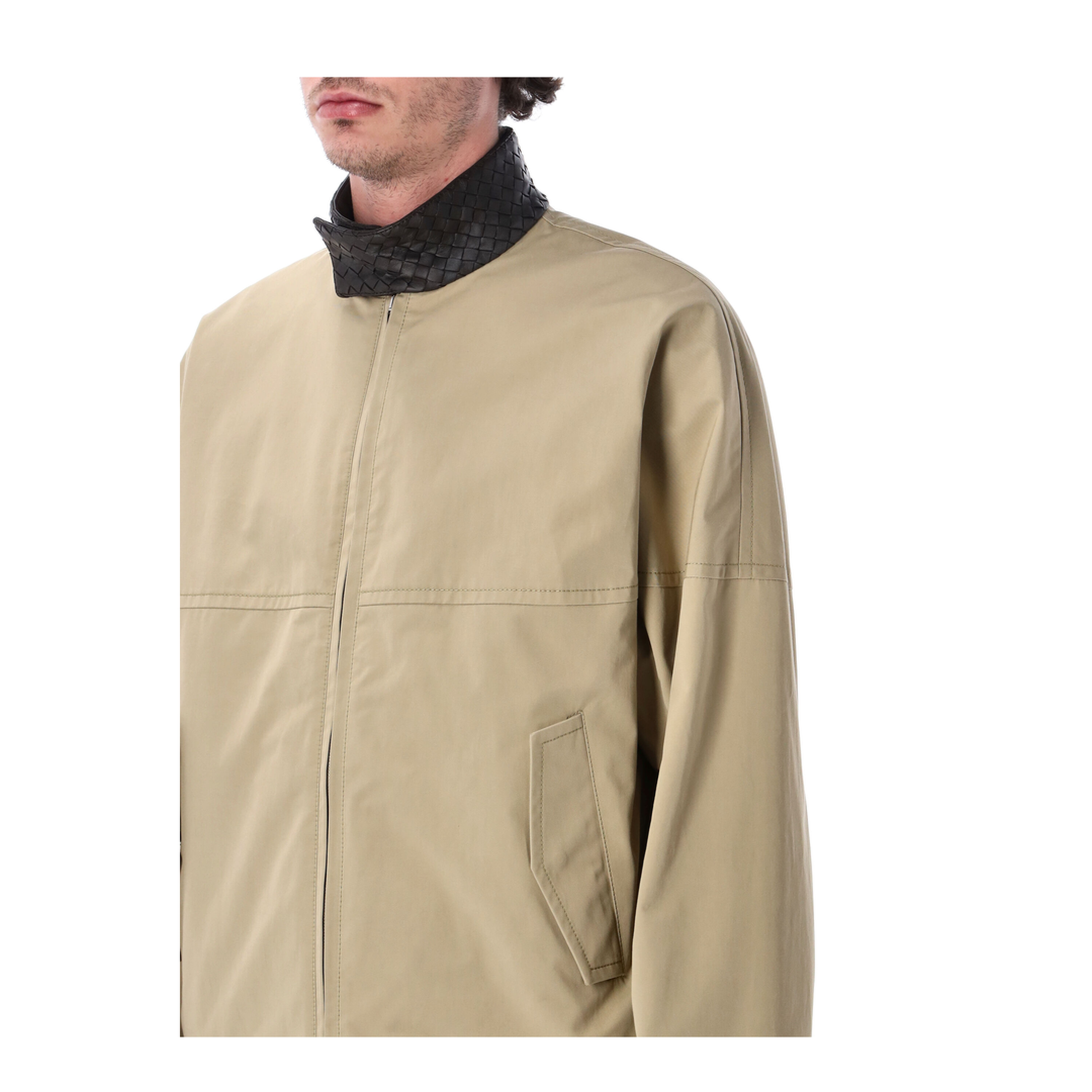 MAYFEYR - Bottega Veneta - Coats - 852530V6KO02549