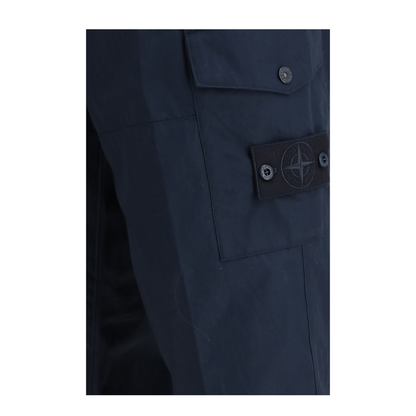 MAYFEYR - Stone Island - Cotton Pants - L1S153100045S0F01