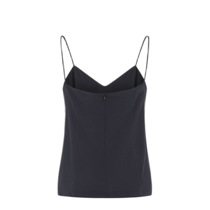 MAYFEYR - Max Mara - Washed Silk Tank Top - 2611161021600010