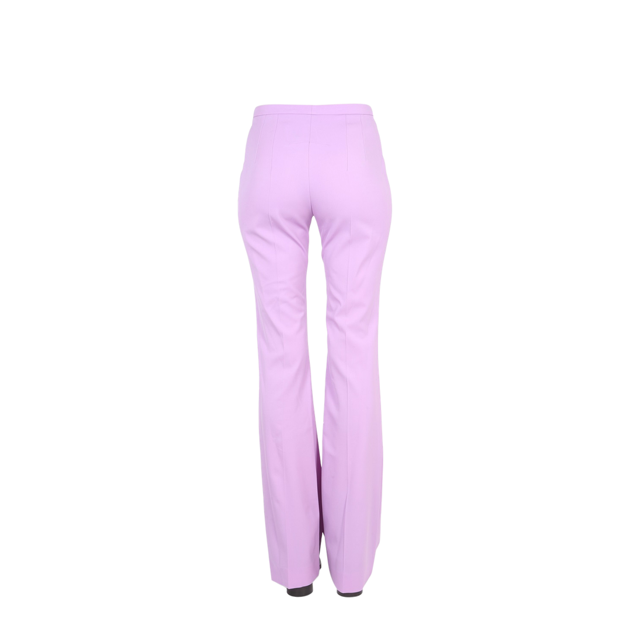Virgin Wool Pants