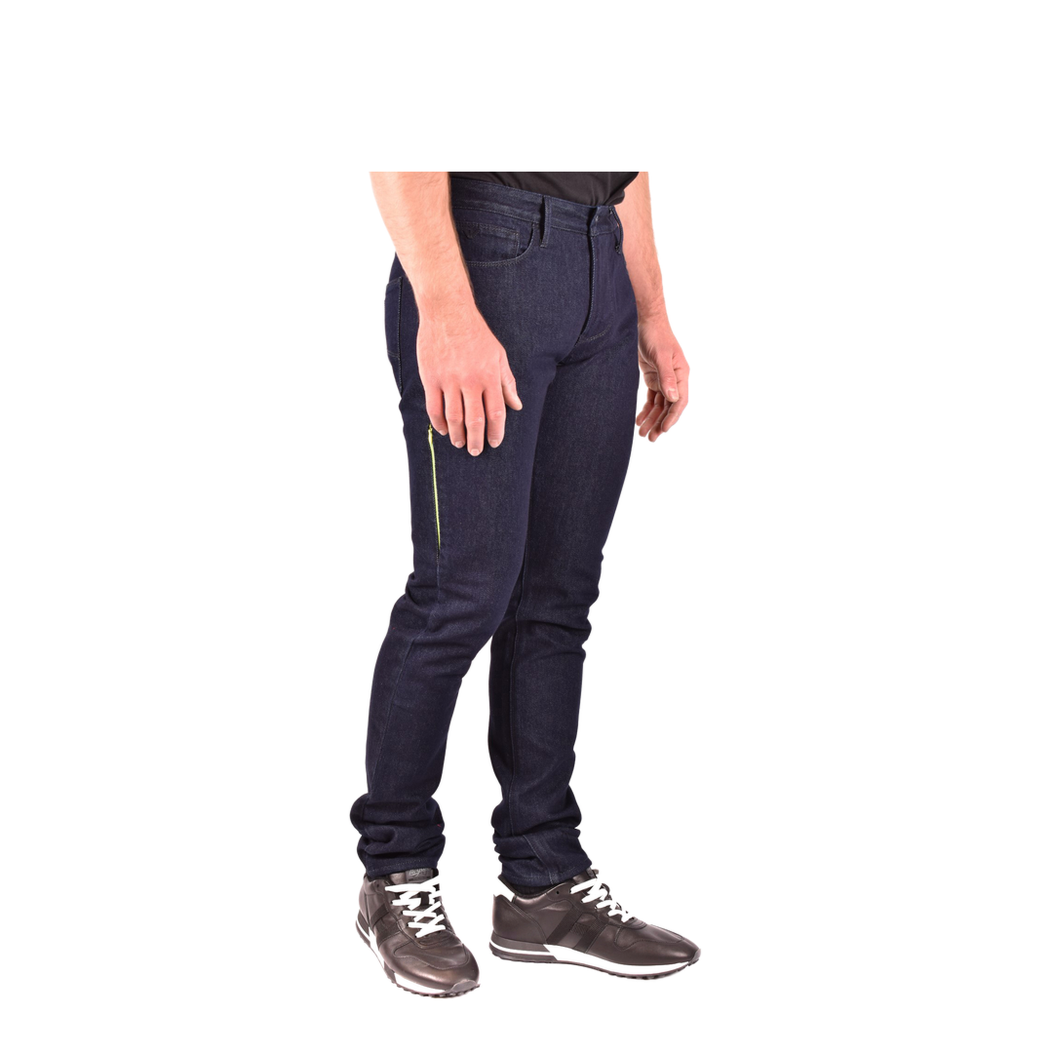 MAYFEYR - Emporio Armani - Jeans - 3H1J061D8SZ0941