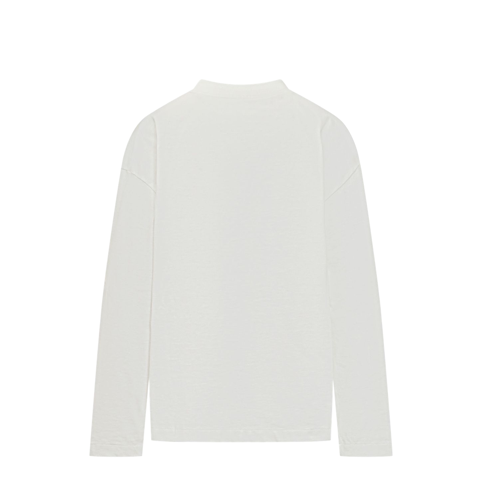T-shirts and Polos White