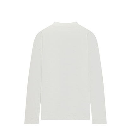 T-shirts and Polos White